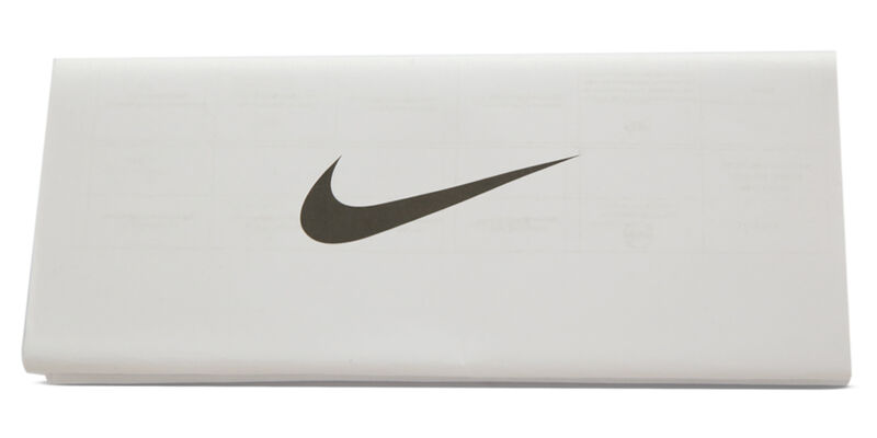 Nike EXPEDITION SHIELD E N IU4700X 121 Single Lens Matte Summit White ...
