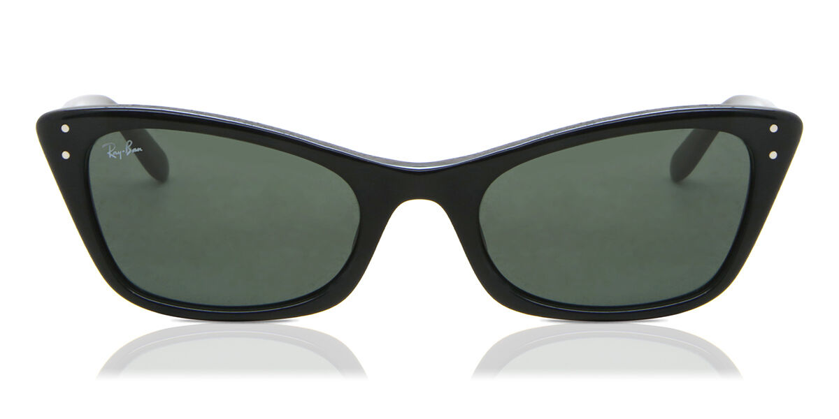 Ray-Ban Cat-eye Sunglasses – 100% UV Protection & Free Shipping