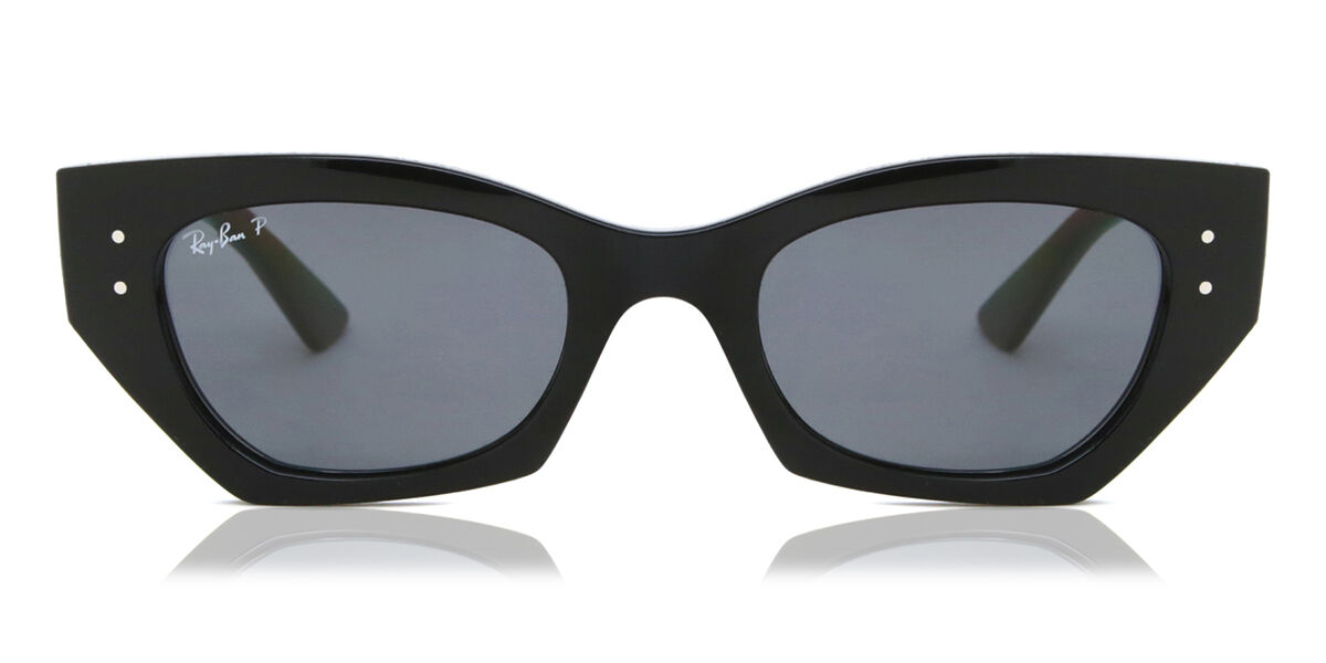 Ray-Ban Cat-eye Sunglasses – 100% UV Protection & Free Shipping