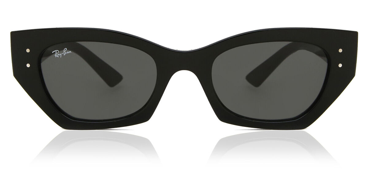 Ray-Ban Cat-eye Sunglasses – 100% UV Protection & Free Shipping