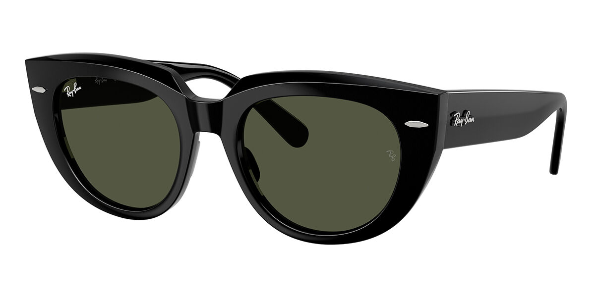 Ray-Ban Cat-eye Sunglasses – 100% UV Protection & Free Shipping