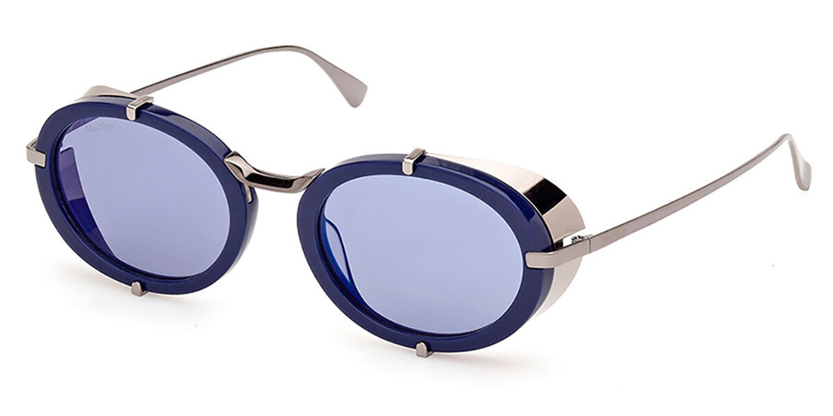 Max Mara Sunglasses – 100% UV Protection & Free Shipping