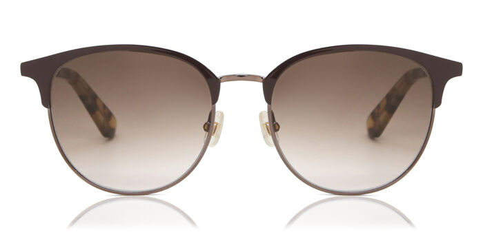 Kate spade marlah tortoiseshell cateye sunglasses Marlah Sunglasses | Kate Spade FR main image 3