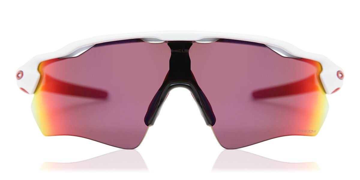 Oakley OO9208 RADAR EV PATH 920805 Single Lens Polished White