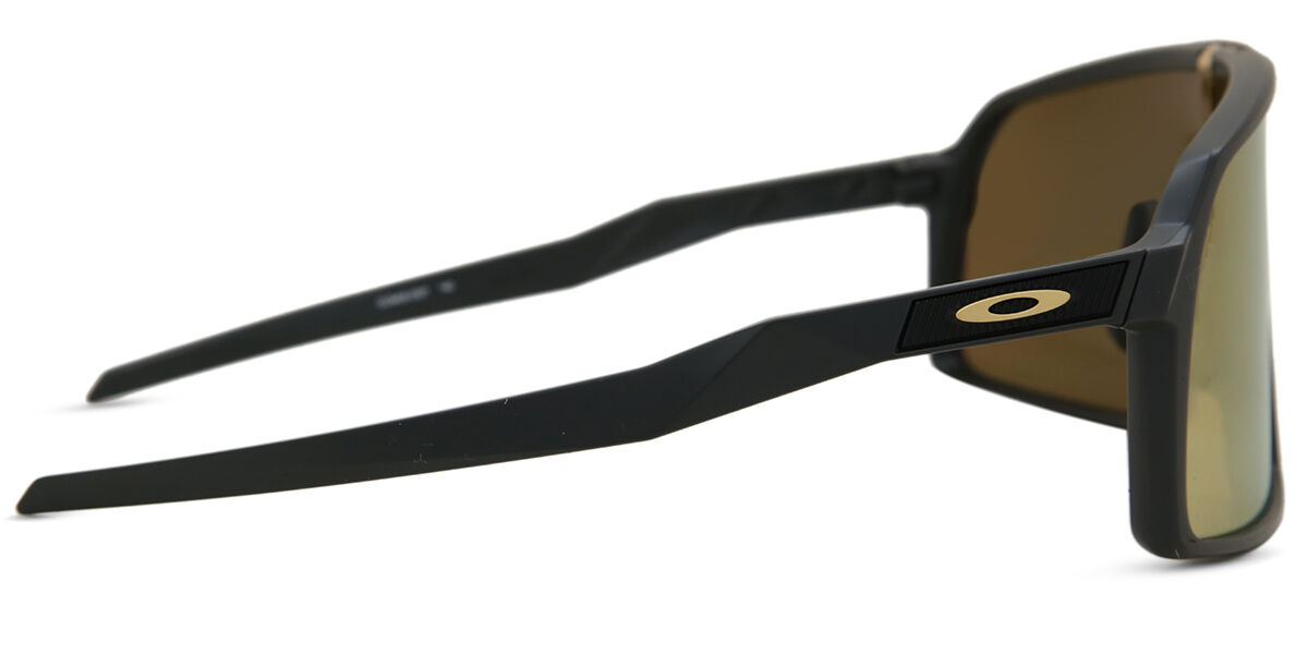 Oakley OO9406 SUTRO 940605 Single Lens Matte Carbon Grey