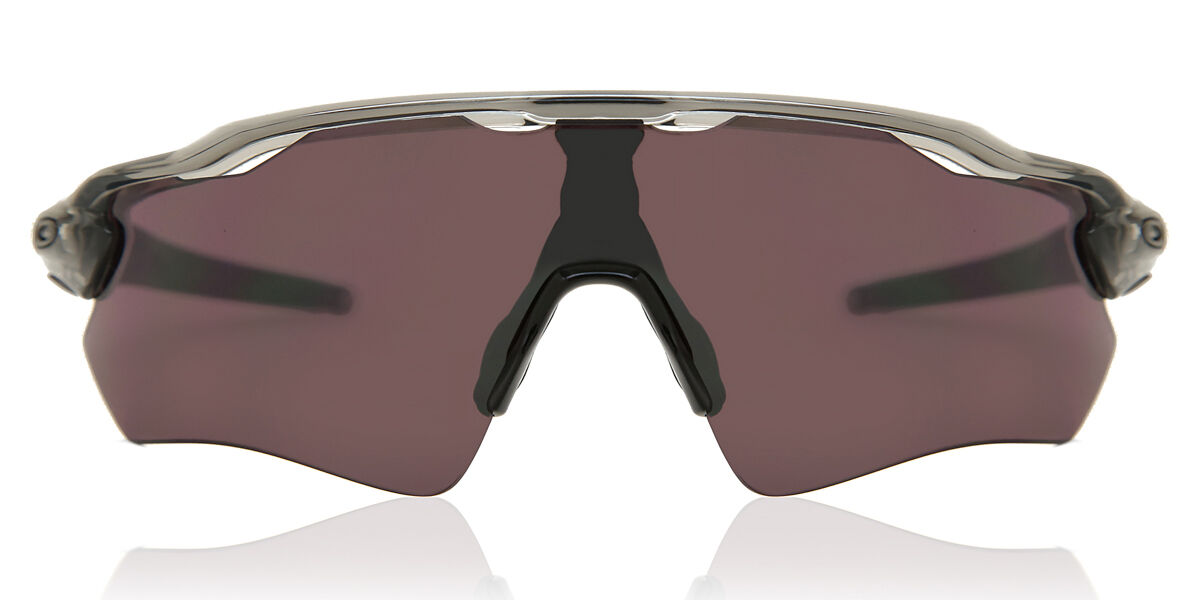 Oakley N1 RADAR EV 9208 サングラス Oakley OO9208 RADAR EV PATH 920882 Single Lens Grey Ink Sunglasses