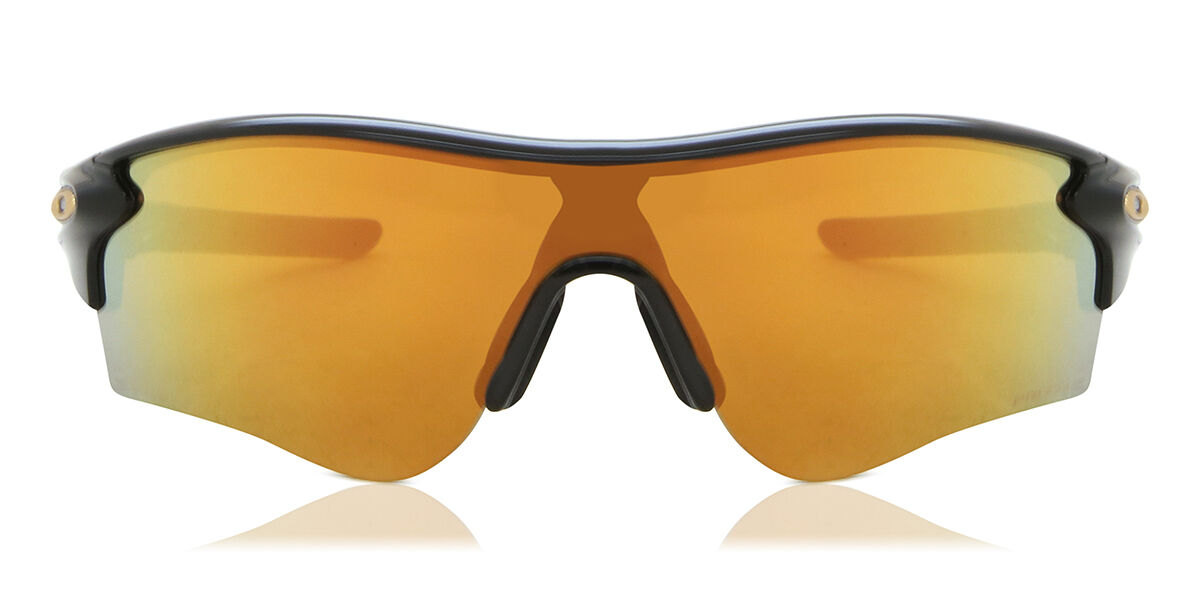 Oakley OO9206 RADARLOCK PATH Asian Fit Polarized 920692 Single