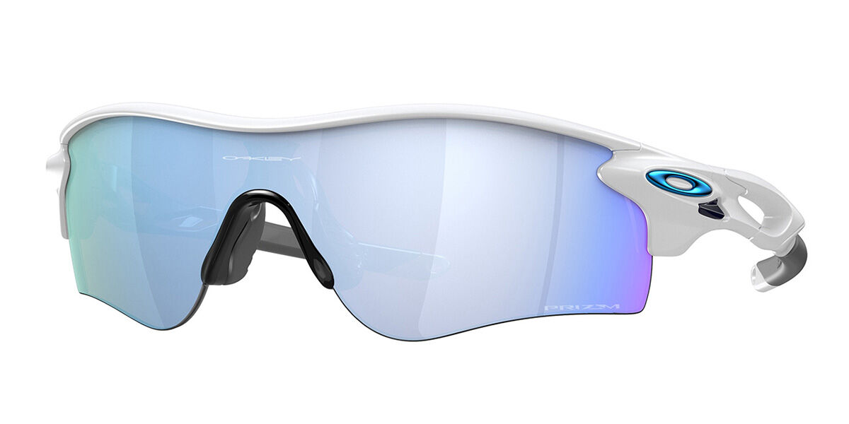 Oakley OO9206 RADARLOCK PATH Asian Fit Polarized 920692 Single