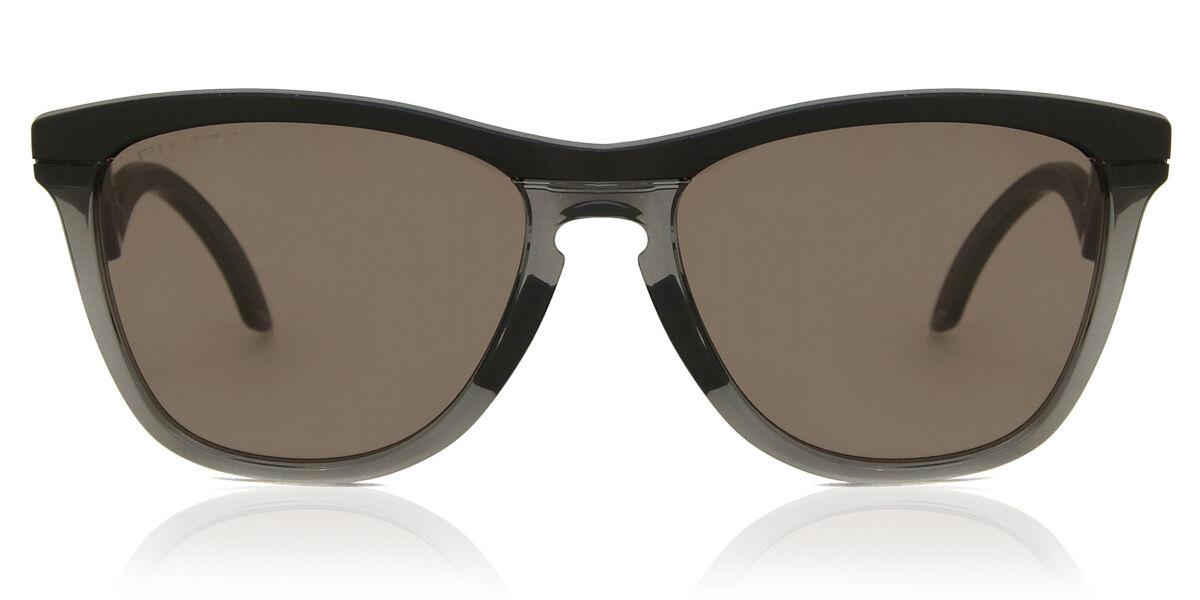 Oakley OO9289 FROGSKINS HYBRID 928907 Square Matte Black