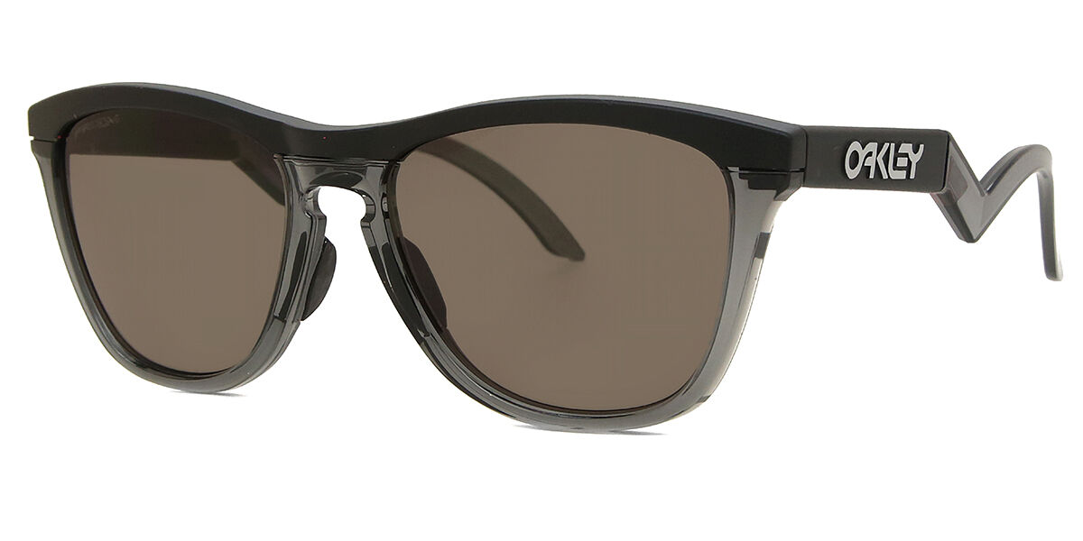 Oakley OO9289 FROGSKINS HYBRID 928907 Square Matte Black