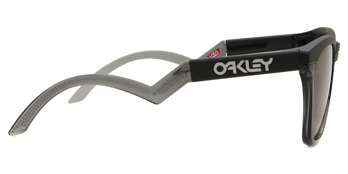 Oakley OO9289 FROGSKINS HYBRID 928907 Square Matte Black