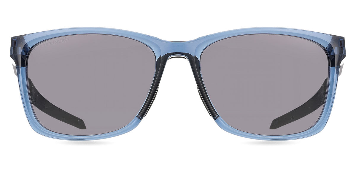 Oakley OO9506D PARACORD Asian Fit 950605 Square Transparent Abyss