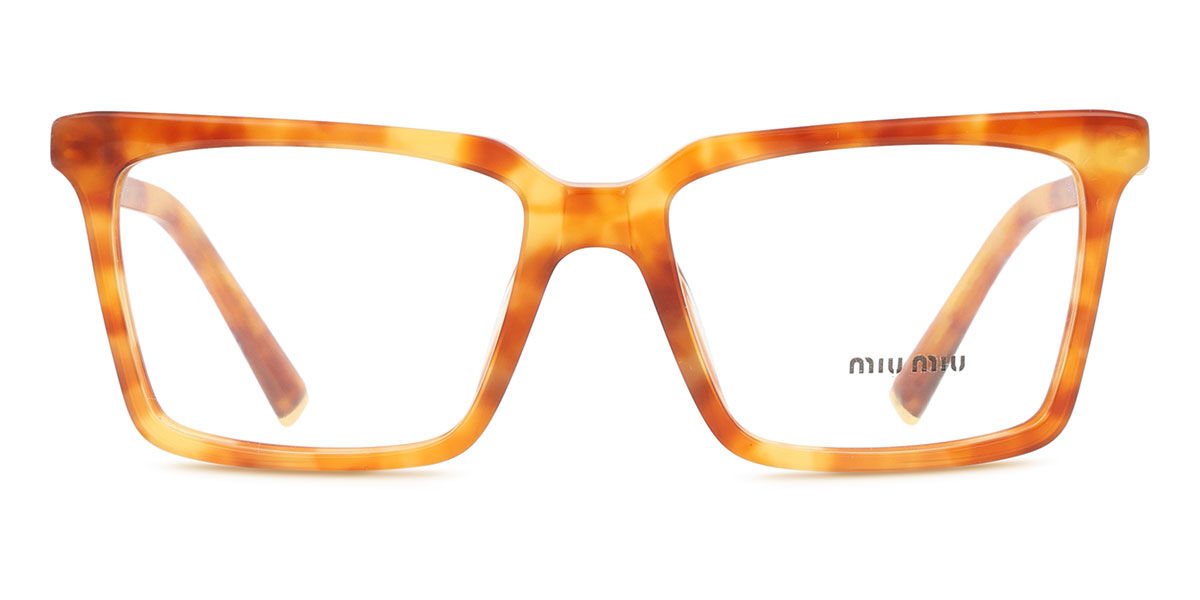 Miu Miu Tortoiseshell Eyeglasses – Premium Quality, Free Delivery