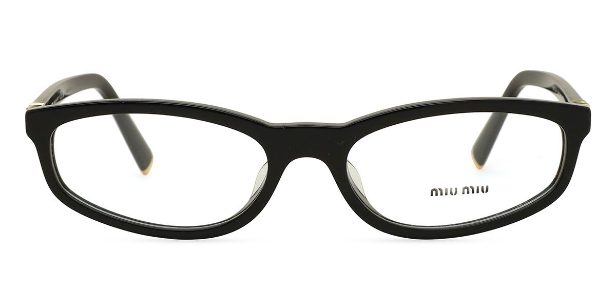 Miu Miu Oval Eyeglasses – Premium Quality, Free Delivery