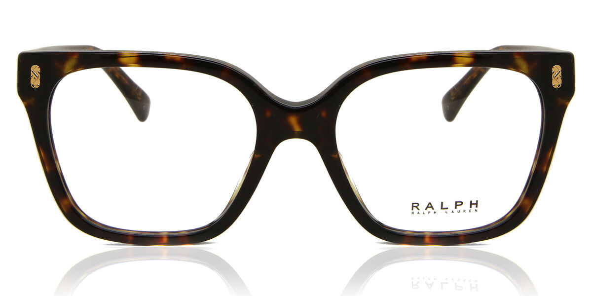CHIMI 04 Optic Tortoise Square Tortoise Frame Eyeglasses
