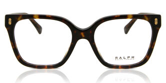 Gucci GG1150O 002 Square Gold Frame Eyeglasses  display picture 3