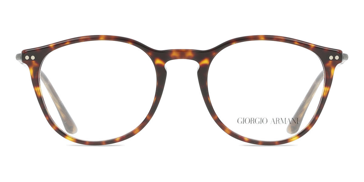 Giorgio Armani AR7125 FRAMES OF LIFE 5026 Dark Tortoise Frame