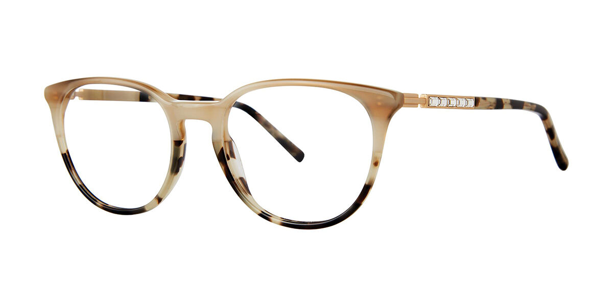 Vera　sold out Vera Wang Two-Tone Eyeglasses – Premium Quality, Free Delivery