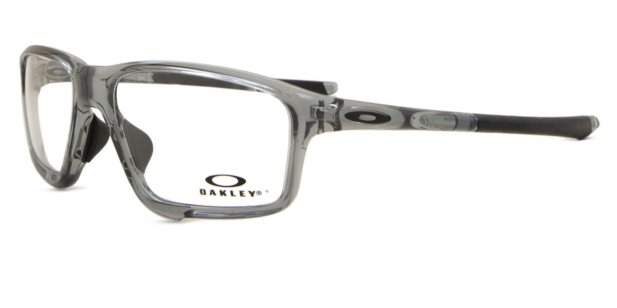 Oakley OX8080 CROSSLINK ZERO Asian Fit 808004 Rectangle