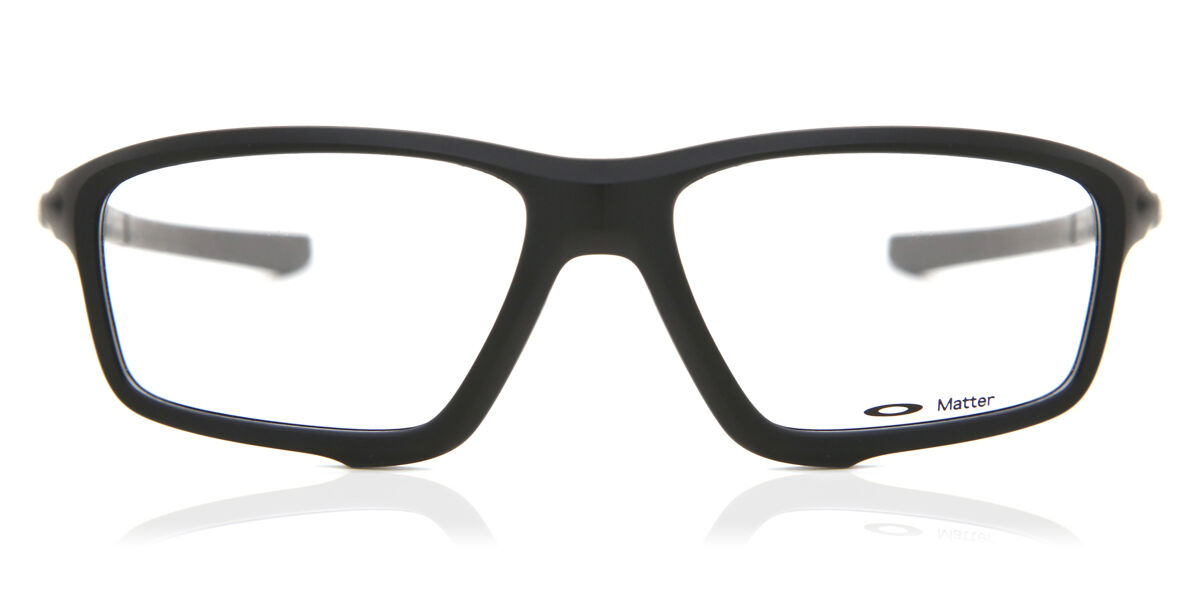 小物 Oakley Fate Oakley OX8052 FUTURITY 805206 Square Transparent Viridian Green