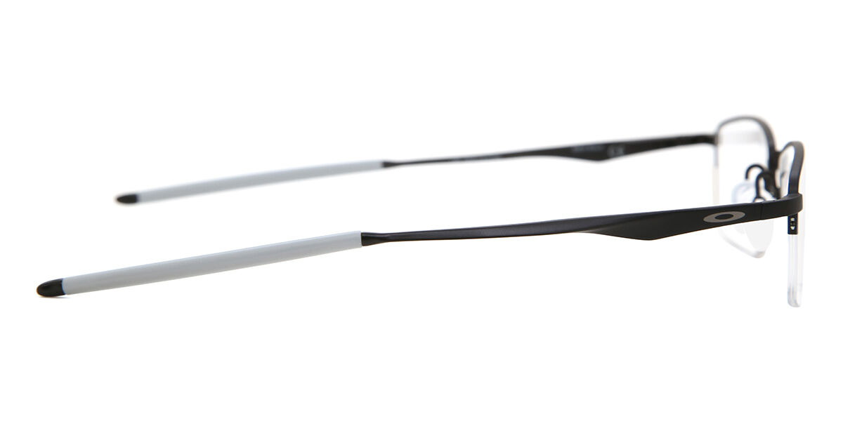 Oakley OX5119 LIMIT SWITCH 0.5 511901 Rectangle Satin Black Frame