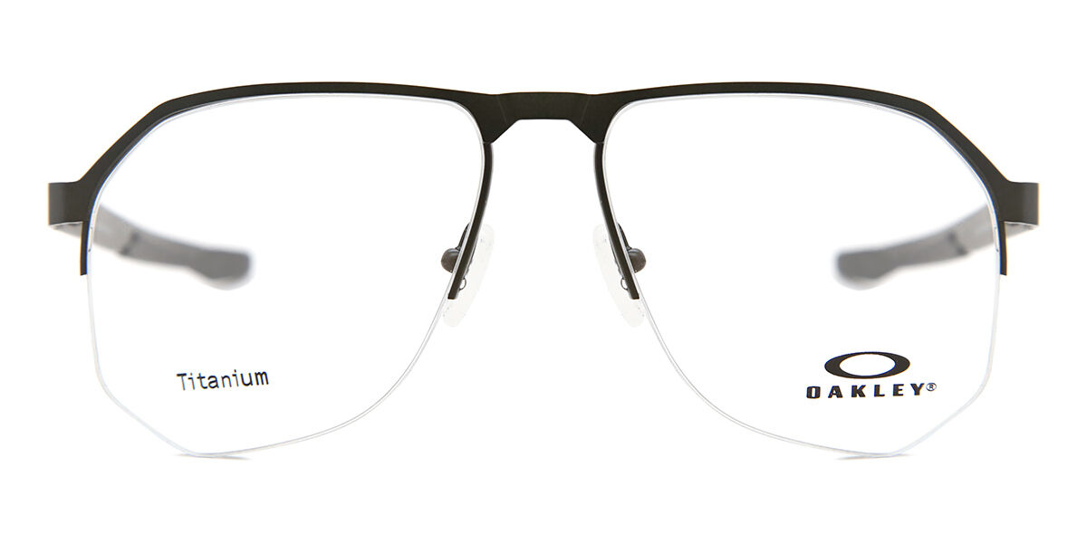 Oakley OX5147 TENON 514703 Pilot Satin Olive Green Frame