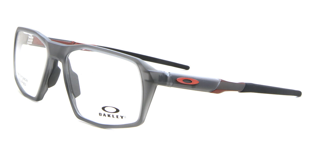 Oakley OX8170 TENSILE 817002 Satin Grey Frame Eyeglasses