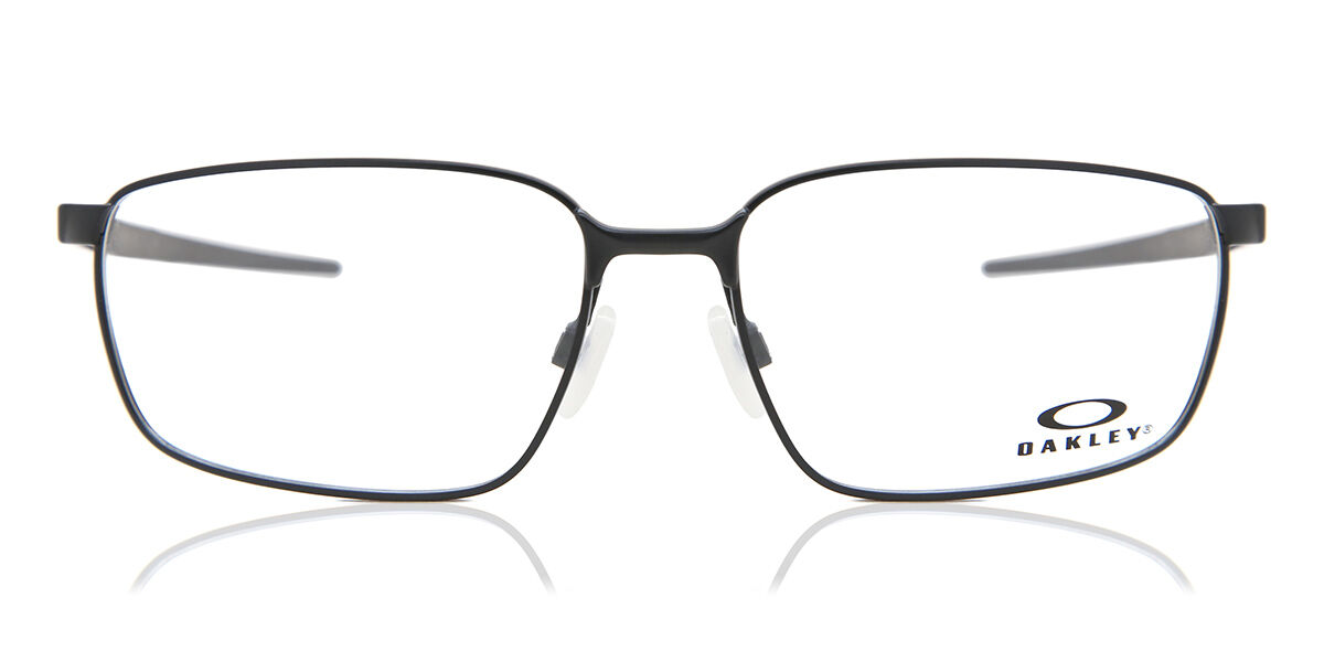 Oakley OX3249 EXTENDER 324901 Rectangle Black Frame Eyeglasses