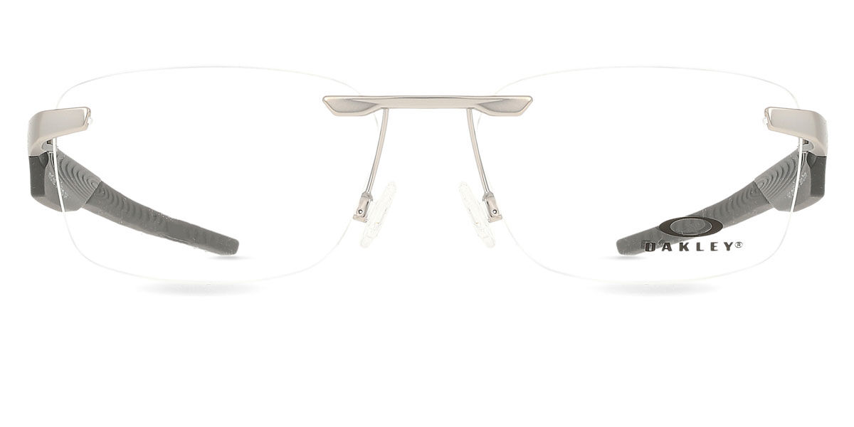 Oakley Rimless Eyeglasses – Premium Quality, Free Delivery