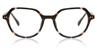 Balenciaga BB0245S 004 Geometric Gunmetal Sunglasses  display picture 3